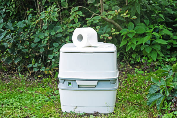 Best High-end porta potty rental  in Indian Trail, NC