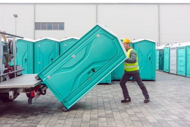 Best Affordable porta potty rental  in Indian Trail, NC