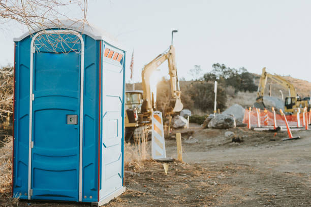 Professional porta potty rental in Indian Trail, NC