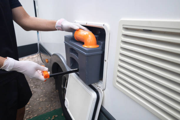 Best Long-term porta potty rental  in Indian Trail, NC