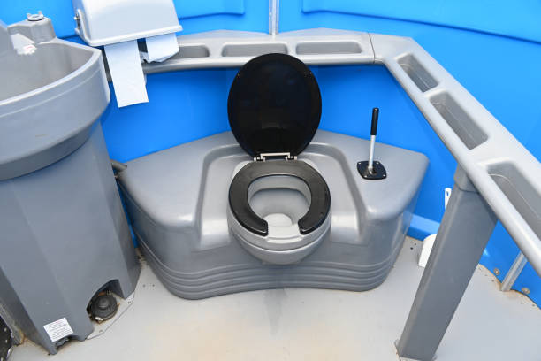 Best Luxury portable toilet rental  in Indian Trail, NC
