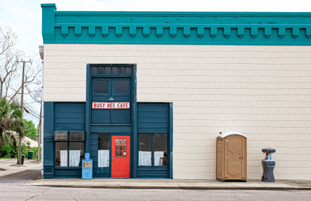 Portable Toilet Options We Offer in Indian Trail, NC