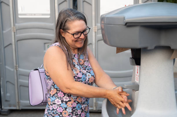 Best Best portable toilet rental  in Indian Trail, NC